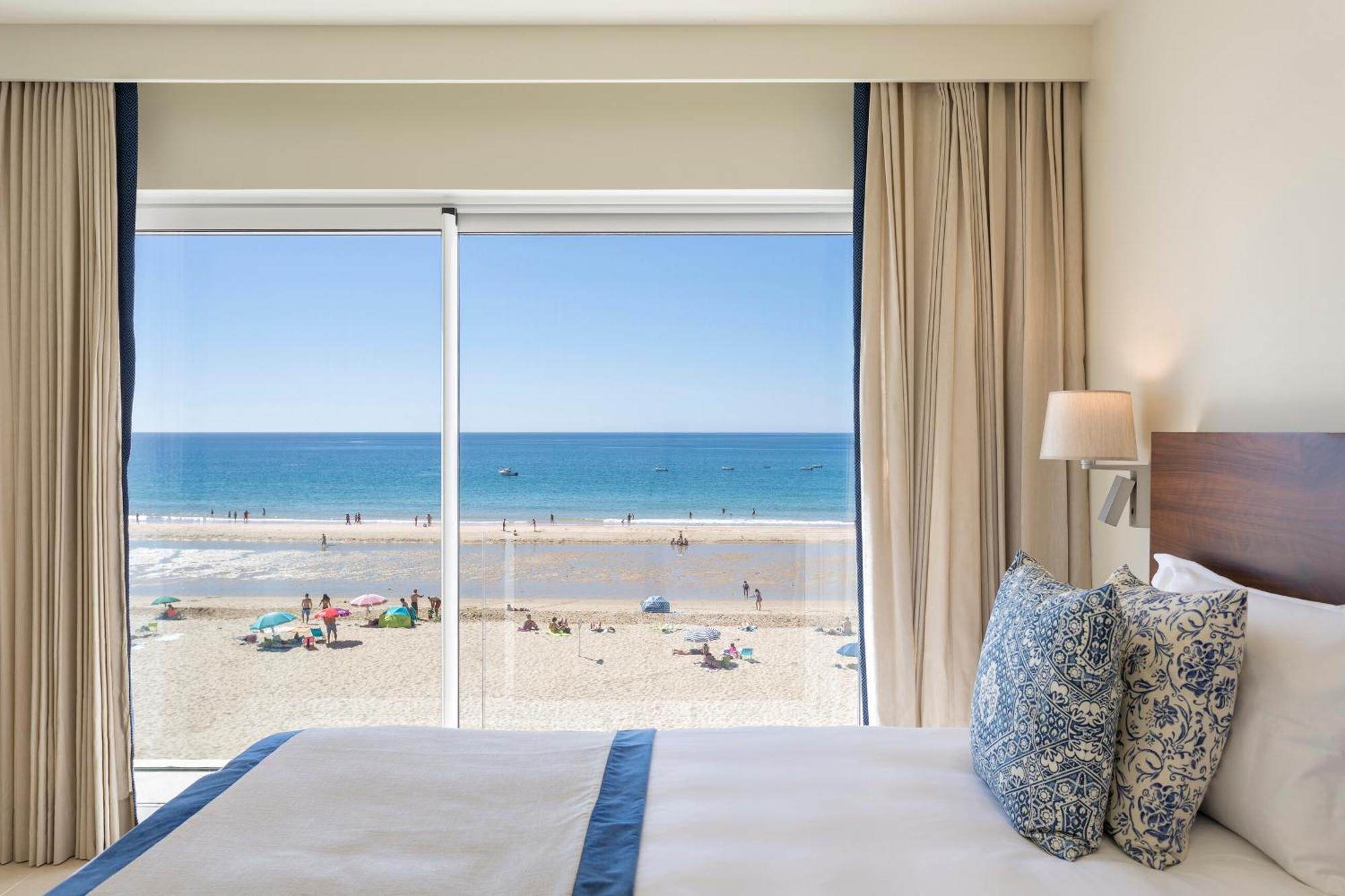 Residence Sol E Mar Салема Екстер'єр фото