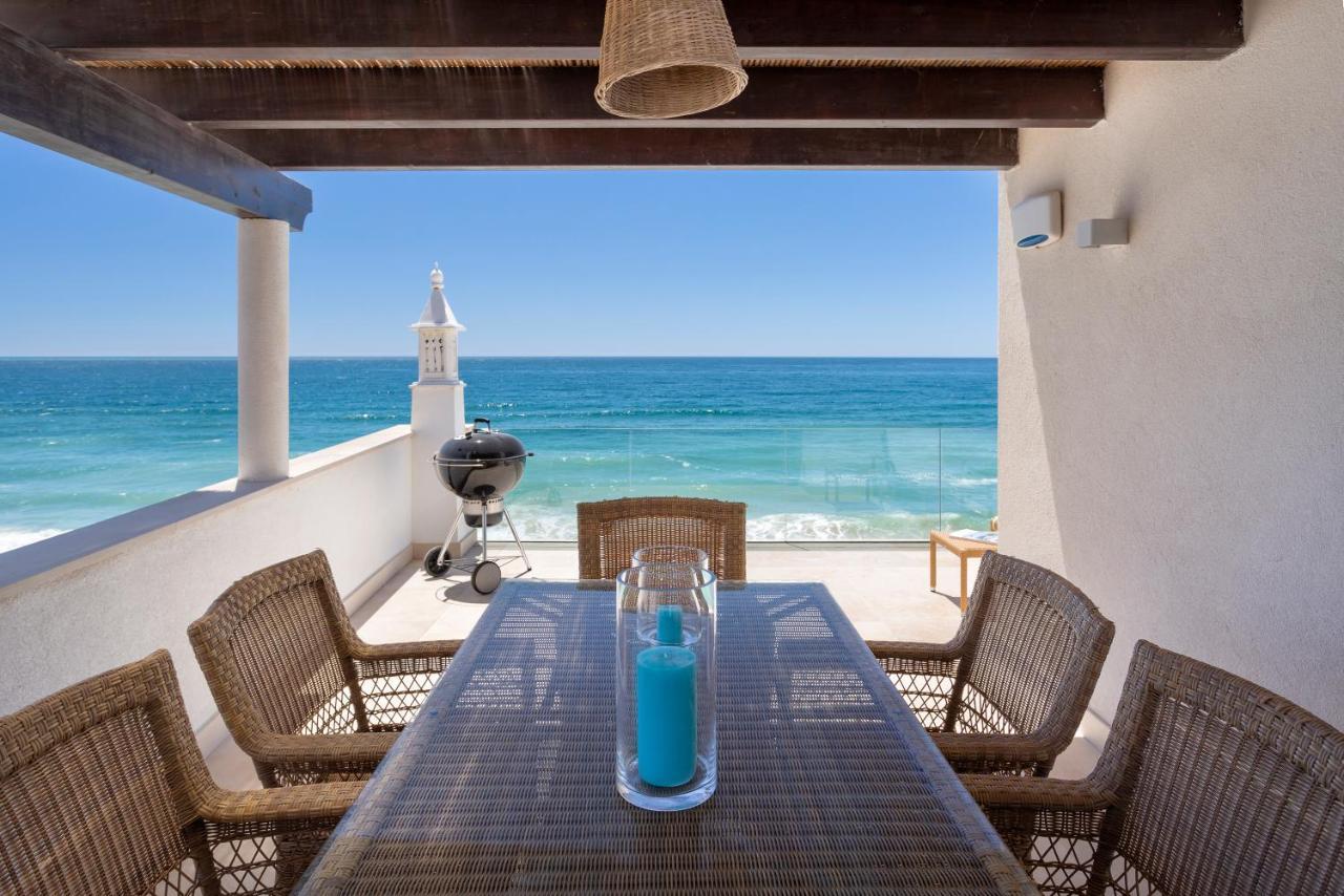 Residence Sol E Mar Салема Екстер'єр фото