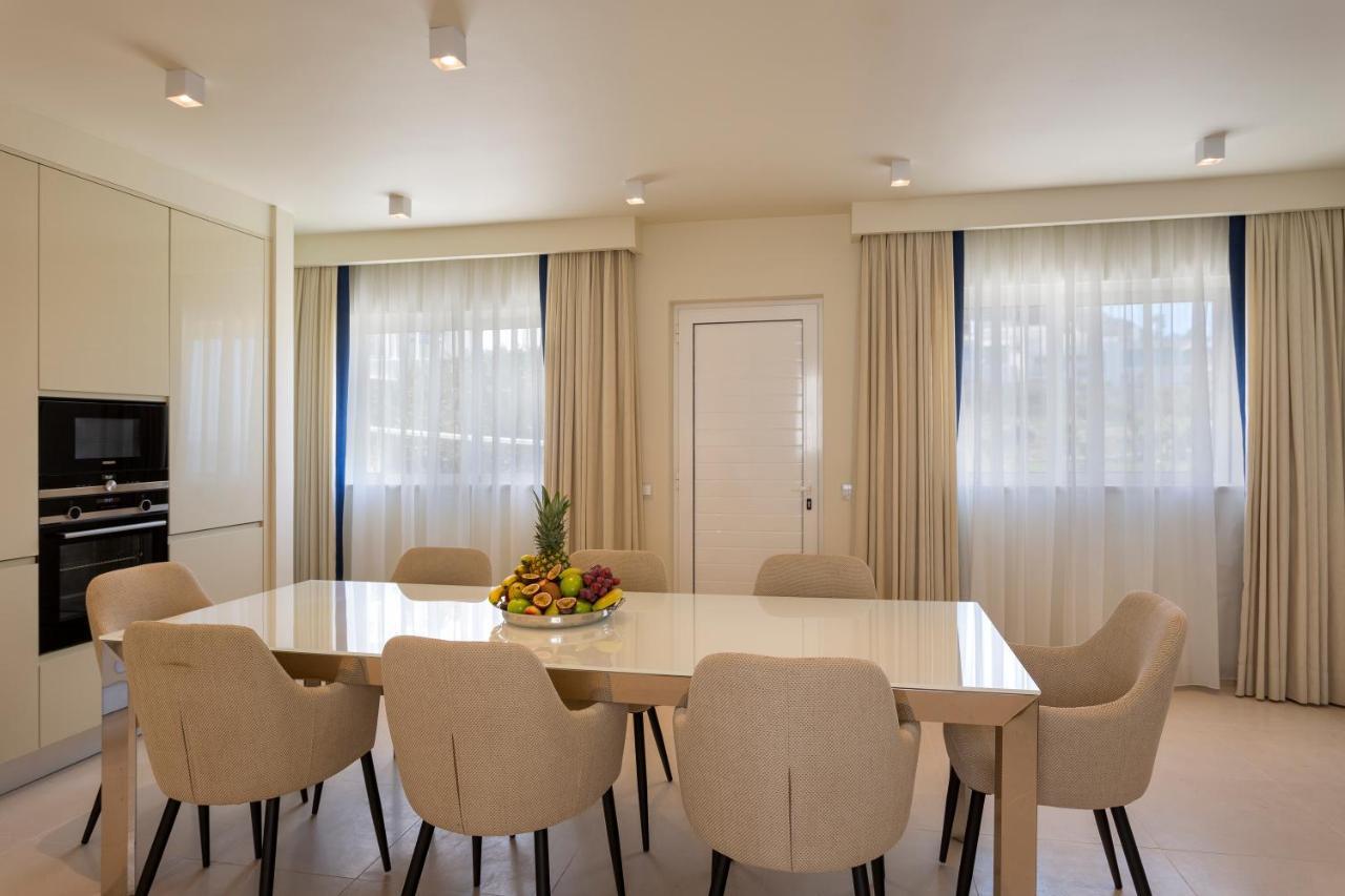 Residence Sol E Mar Салема Екстер'єр фото