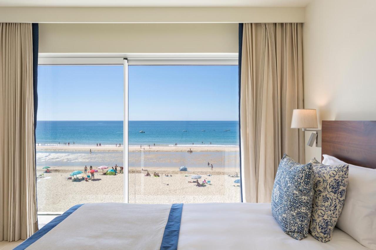 Residence Sol E Mar Салема Екстер'єр фото