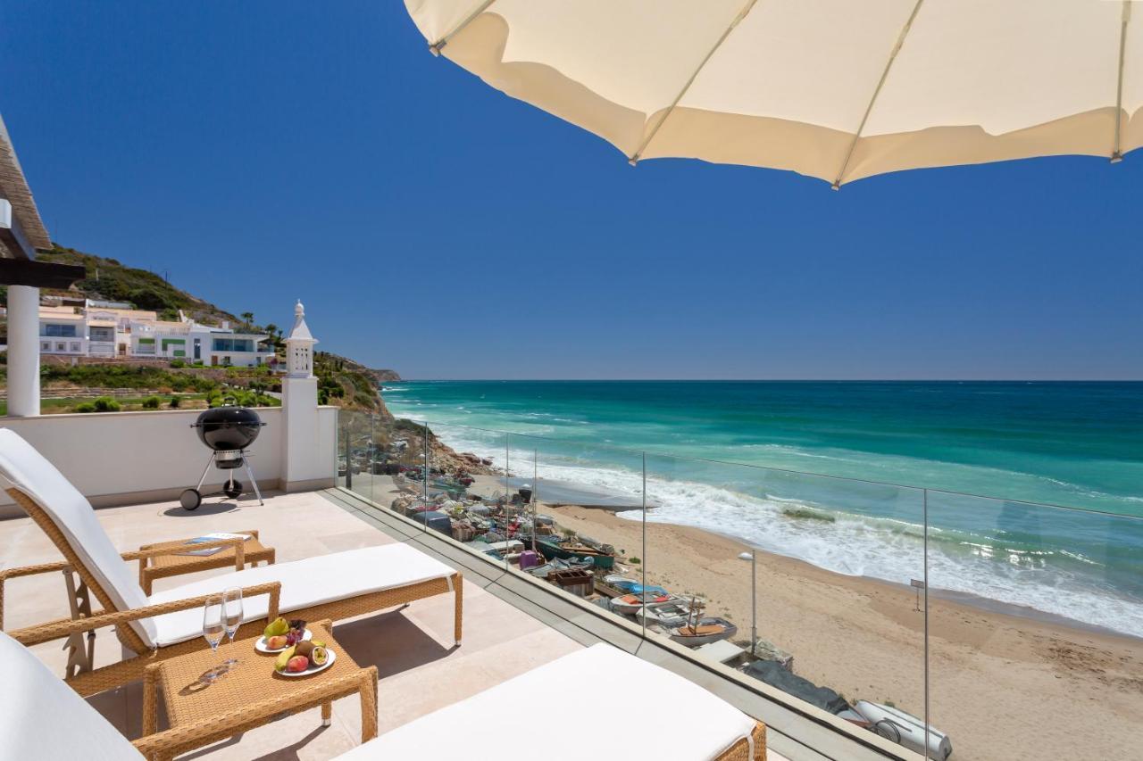 Residence Sol E Mar Салема Екстер'єр фото