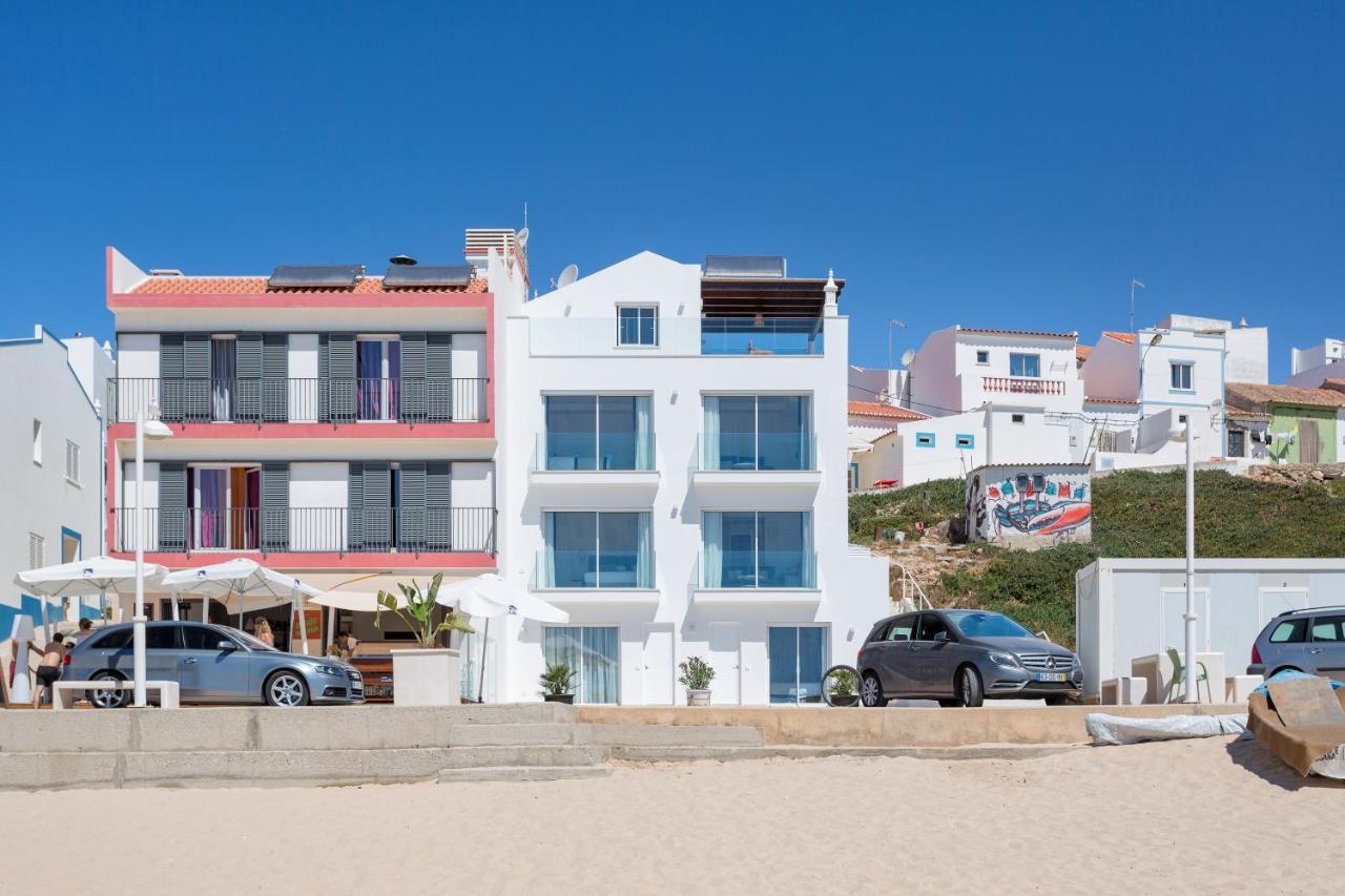 Residence Sol E Mar Салема Екстер'єр фото