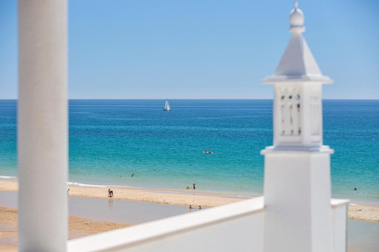Residence Sol E Mar Салема Екстер'єр фото